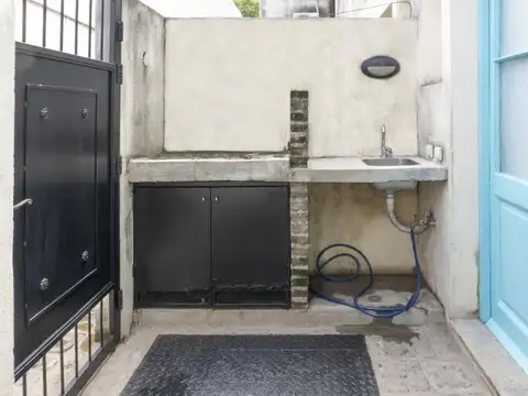 Depto Tipo Casa en Venta en Centro, USD 78.000