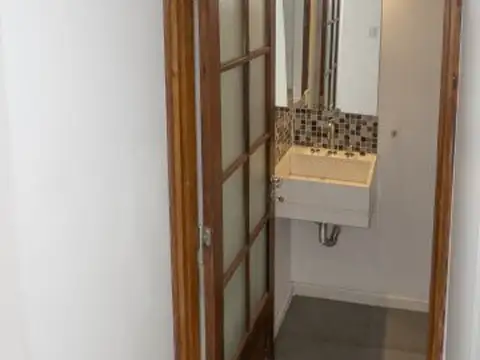 Depto Tipo Casa en Venta 8 años