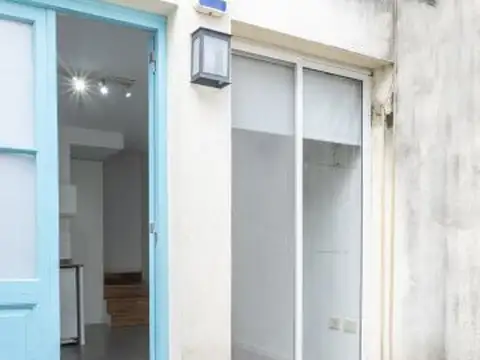Venta PH 1 dormitorio- Pichincha
