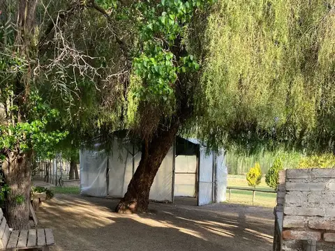 Terreno en Venta de 3796,0 m2