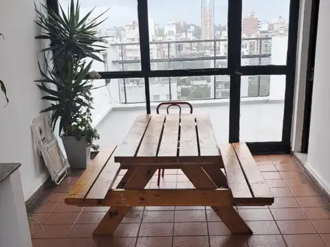 Departamento en Venta en Nuestra Señora De Lourdes, USD 79.999