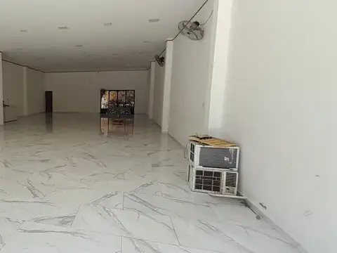 Mendoza 400