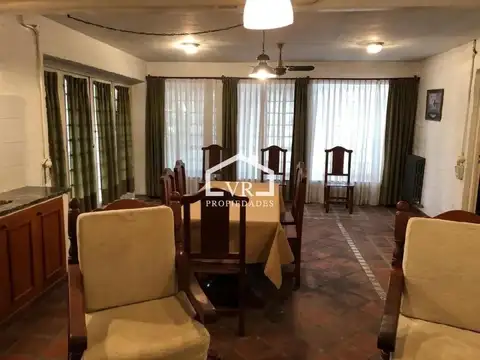 Casa en Venta de 5 dormitorios