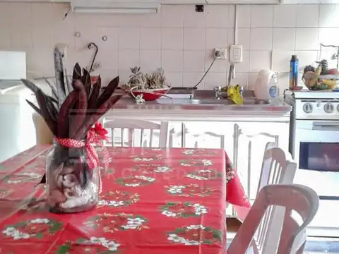 Departamento en Venta en Beccar, USD 165.000