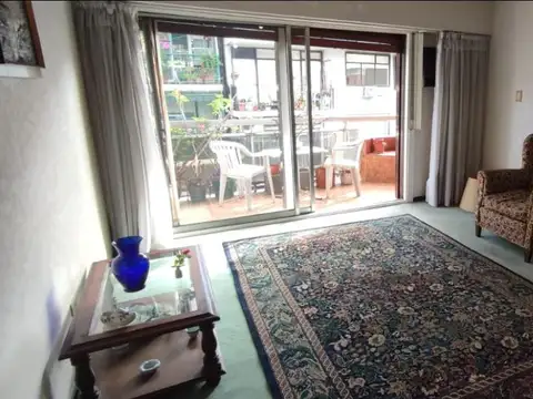 Departamento en Venta 45 años