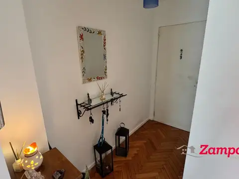 Departamento en Venta Apto profesional