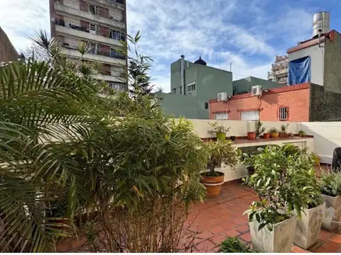 Departamento en L.De Nuñez