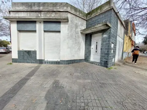 Casa 2 dormitorios en venta en Rosario