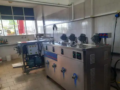 Fondo de comercio en venta en Punta Mogotes