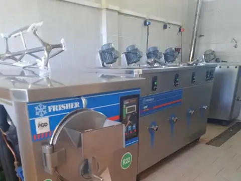 Fortunato de la plaza 4600