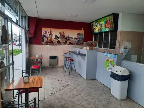 Fortunato de la plaza 4600