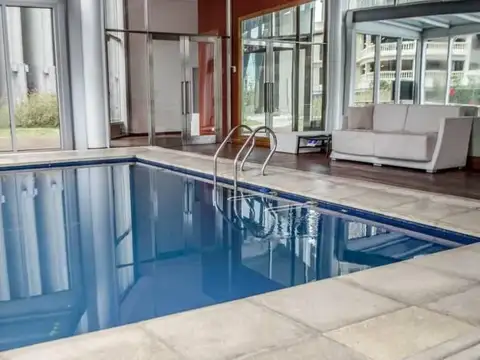 Departamento en Venta Apto profesional