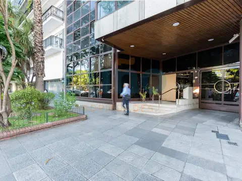Departamento en Venta en Palermo, USD 575.000