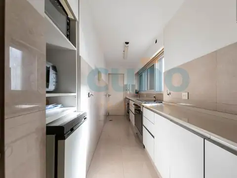 Departamento en Venta de 4 dormitorios