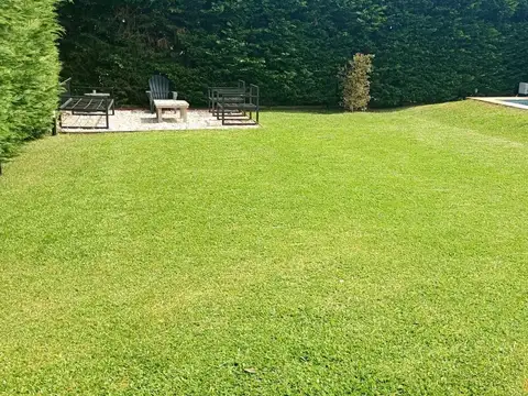 Santa Guadalupe, Pilar del Este, Pilar 100