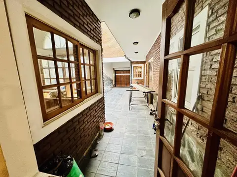 Casa en Alquiler 40 años