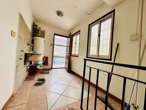 Casa en Alquiler al Sureste