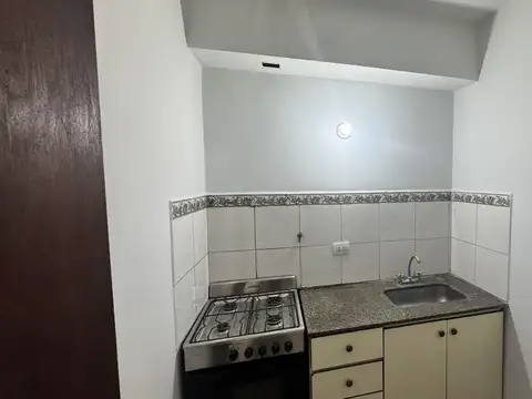 Depto Tipo Casa en Venta en Boulogne, USD 70.000