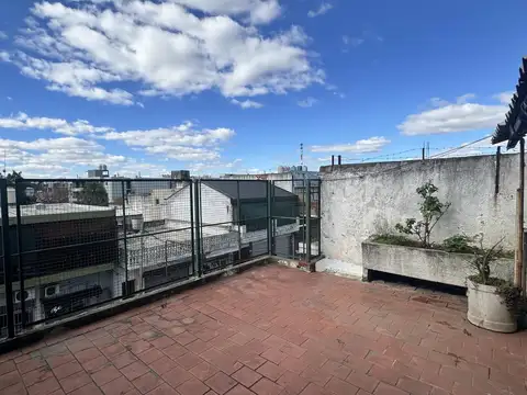 Depto Tipo Casa en Venta de 2 dormitorios