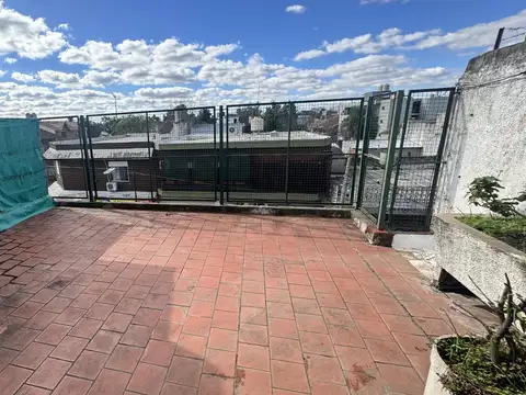 Depto Tipo Casa en Venta en Boulogne, USD 76.000