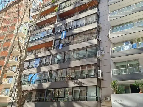 Fray Justo Santa María De Oro 2700, Piso 6