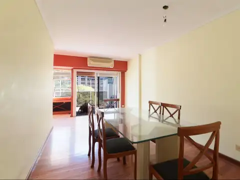 Departamento en Venta de 4 dormitorios