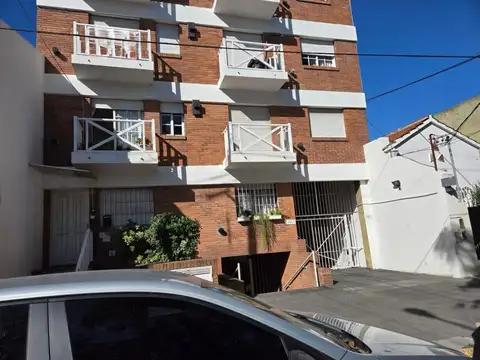Departamento en Beccar VENTA