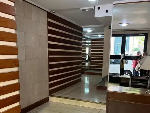 Marcelo Torcuato De Alvear 2100, Piso 8