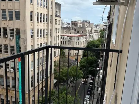 Departamento en Venta en Recoleta, USD 145.000