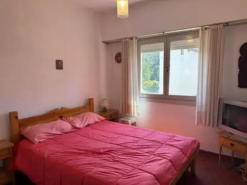 Departamento en Alquiler Temporal de 2 ambientes