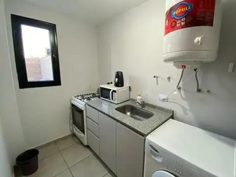 VENTA DUPLEX  2 DORMITORIOS VALLE CERCANO