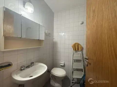 Departamento en Alquiler de 5 ambientes