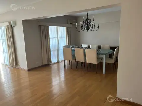 Departamento en Alquiler de 3 dormitorios