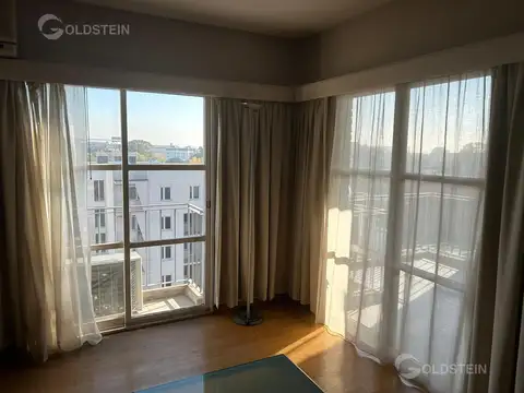 Departamento en Alquiler de 3 dormitorios