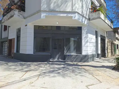 Alquiler Local EN ESQUINA