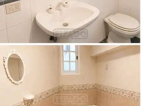 Depto Tipo Casa en Venta de 4 ambientes