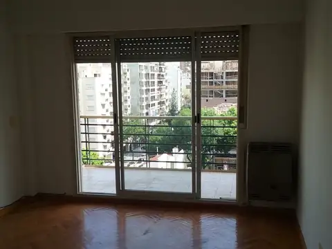 Av Alvarez Thomas 3600, Piso 7