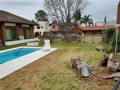 Terreno en Venta de 300,0 m2