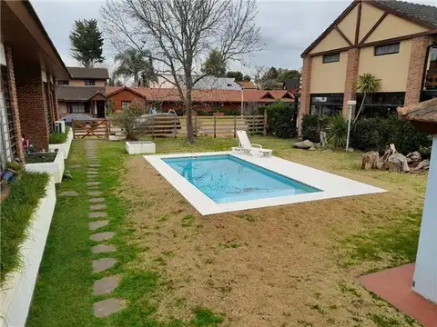 Maschwitz Country Club 100