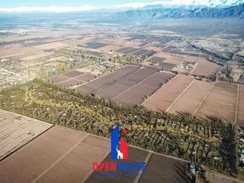 Terreno en Venta de 600,0 m2