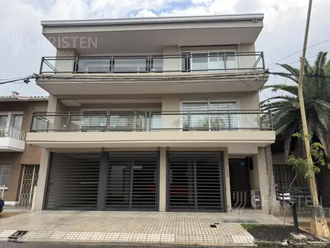 Departamento en Barrio Candioti