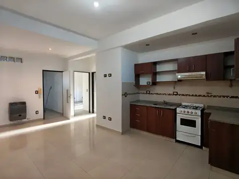 DEPARTAMENTO 3 AMBIENTES