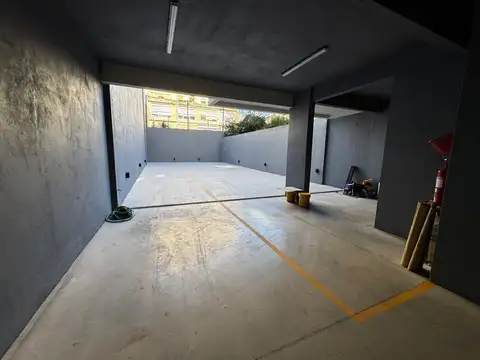 Departamento 4 ambientes con 3 baños