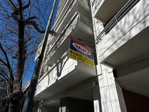 Departamento en Venta en Villa Crespo, USD 257.000