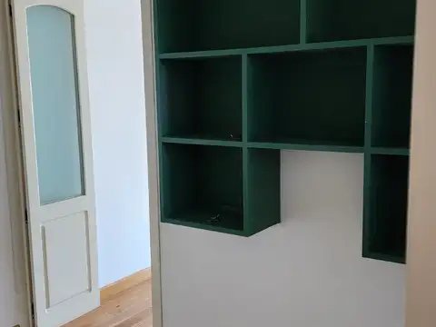 Departamento 5 ambientes con 3 baños