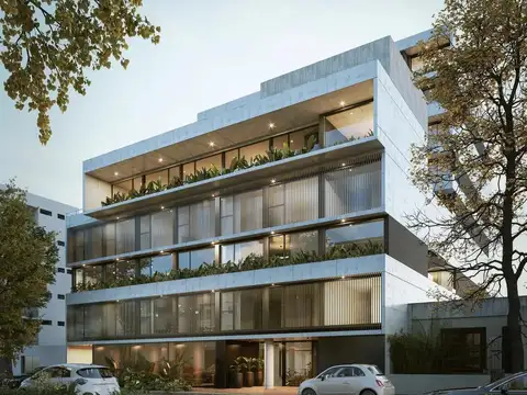 Departamento en venta en Moron