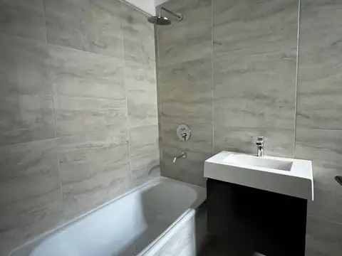 Departamento en Venta en Caballito, USD 85.200