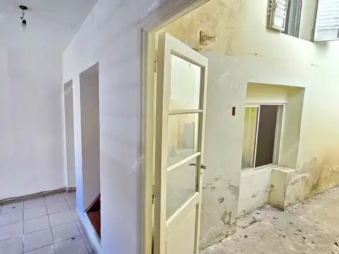 Depto Tipo Casa 5 ambientes con 3 baños