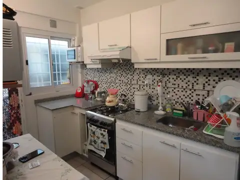 Departamento en Venta de 3 dormitorios