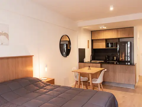 Departamento en Alquiler Temporal en Belgrano, $ 800.000
